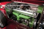 Duesenberg J420/2363 Convertible Sedan by Murphy 1932 года